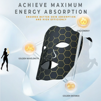 Skinivora™ LED Therapy Mask