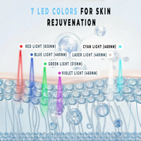 Skinivora™ LED Therapy Mask