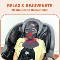 Skinivora™ LED Therapy Mask