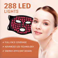 Skinivora™ LED Therapy Mask